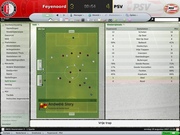 Football Manager 2008 Crack Only Patch